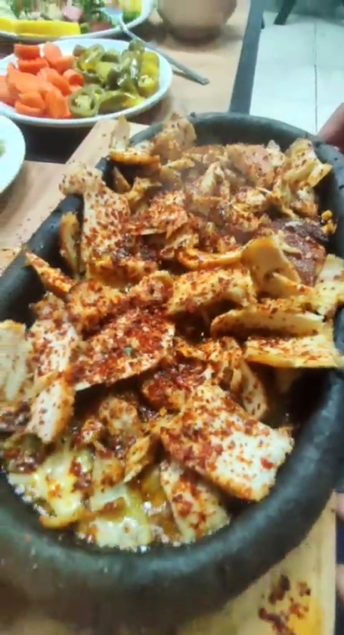 Vitamin Közde Döner